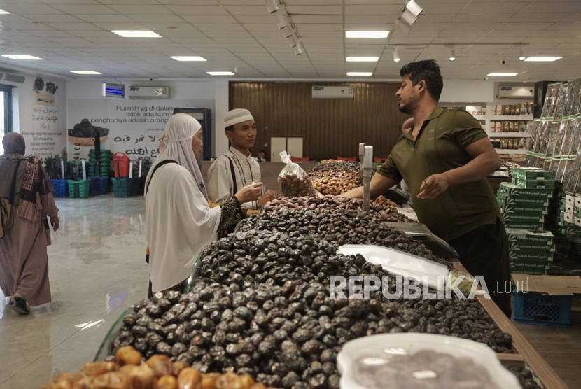 Boikot Kurma Israel Pernah Berhasil Dan Bisa Berlanjut Di Ramadhan Ini