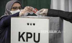 Menkeu Tegaskan APBN akan Dukung Pemilu, Berapa Jumlahnya?