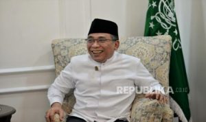 Warga NU Mulai Berdatangan ke Sidoarjo