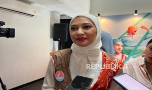 Memilih Berhijab, Angkie Yudistia: Aku Ingin Menjadi Versi Terbaik dari Diri Aku