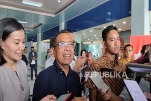 Reshuffle Urung Terjadi, Pratikno: Bisa Bulan Ini, Bisa Bulan Depan