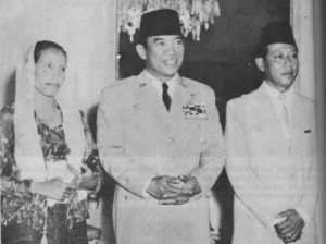 Menyimak percakapan Presiden Sukarno dengan Menag Saifuddin Zuhri |algebra