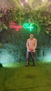 Ketua AWAM Bengkalis Hadiri Peringatan HPN di Kota Medan
