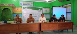 Apical Berikan Pelatihan Budidaya Kambing dan Pemafaatan Limbah Ternak