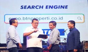 Dampak Resesi Minim, BTN Optimistis Target 2023 Tercapai