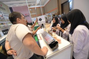 Berbagai Kuliner Daerah Bisa Cicipi di Bandung International Food Hotel Expo, Ini Lokasi dan Waktu |bandung24jam