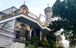 Adab Pergi ke Masjid untuk Sholat Berjamaah