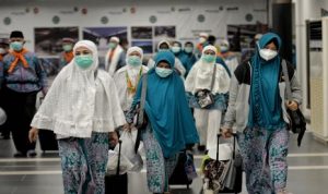 KJRI Target Produk Indonesia Penuhi 30 Persen Kebutuhan Haji