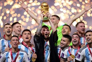 FIFA Pastikan AS, Meksiko, dan Kanada Lolos Otomatis di Piala Dunia 2026