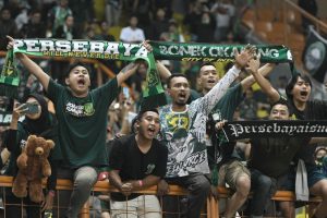 Rencana Badan Hukum Suporter Persebaya Butuh Kajian Mendalam