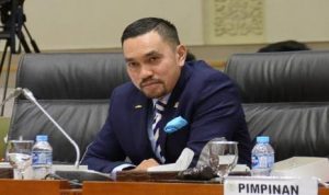 Sembilan Hakim MK Dilaporkan Atas Dugaan Ubah Frasa ke Polda Metro Jaya