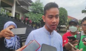 Kenaikan PBB Kota Solo Diprotes Warga, Gibran: Stimulus 80 Persen Tiga Tahun Loh