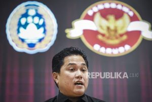 Ketum PSSI akan Hadir dalam Kongres FIFA di Rwanda