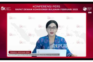 OJK: Pinjol Ilegal Masih Marak Menyasar Masyarakat Kecil