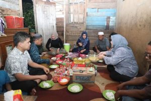 Berkah Ramadhan 2023, UEA Ampuni 971 Tahanan