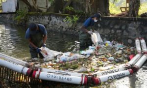Tiap Tahun, AMDK Gelas Plastik Sumbang Sampah 46 Ribu Ton