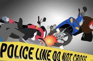 Keluarga Korban Lakalantas di Sungai Sembilan Dumai Kecewa