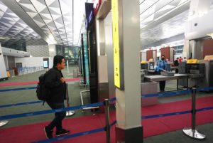 Tiba di Qatar, Erick Siap Negosiasi dengan FIFA