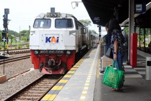 Ini Dia Armada Mudik Lebaran KAI Cirebon