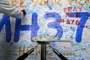 Teori Liar Kecelakaan Pesawat MH370 Diangkat di Serial Netflix