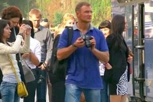 Imigrasi Nilai Beberapa WNA Rusia di Bali Kemungkinan Hindari Wamil