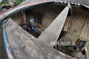 Rehabilitasi RTLH Kulonprogo Berlanjut, Legislator Ingin Anggarannya Dinaikkan