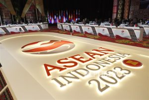 AMRO Harap ASEAN+3 Mobilisasi Modal Swasta untuk Transisi Nol Bersih