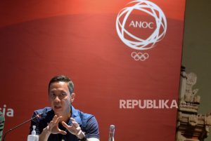 PKS Tolak Kedatangan Atlet Israel di AWBG Bali 2023