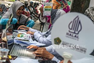 Percepatan dan Kolaborasi Jadi Kunci Realisasi Indonesia Pusat Industri Halal