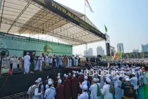 Khutbah Mengagumkan Panglima Thariq bin Ziyad pada 28 Ramadhan