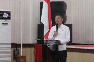 Pemkab Rokan Hilir Wujudkan Pemerataan Pembangunan