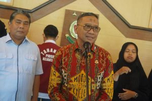 Ditahan, Mafia TKD Sleman Rugikan Negara Hingga Dua Miliar Lebih