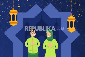 Mau Buat Kartu Ucapan Lebaran? Bisa Pakai Aplikasi Ini