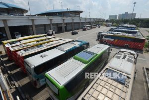 Legislator Minta Dishub DKI Pastikan Angkutan Mudik Laik Jalan
