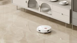 Inovasi Teranyar Teknologi Robot Vacuum yeedi Floor 3 Station