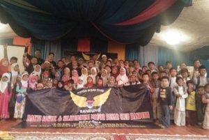 Putri Aktor Laga Senior Barry Prima Dikabarkan Hilang di Lembang