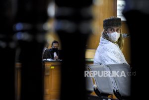 Pengacara: Habib Bahar Ditembak Saat Kendarai Mobil