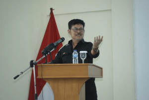 Hadapi El Nino, Mentan Dorong Petani Kembangkan Hortikultura Sebagai Kekuatan Indonesia