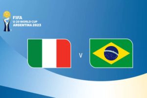 Jadwal Piala Dunia U-20 Hari Ini: Italia Vs Brazil, Tayang Live di TV Mana?