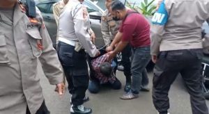 Jasad Pelaku Penembakan di Kantor MUI Selesai Diautopsi