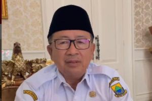 Bupati Cianjur Pastikan Penanganan Jembatan Rusak Terdampak Banjir