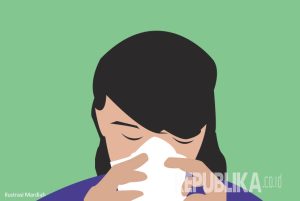Penderita Diabetes Terinfeksi Influenza, Risiko Rawat Inap Hingga 6x Lipat