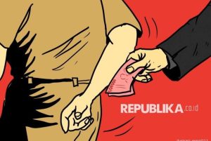 Viral Guru di Pangandaran Kena Pungli, Ulama Sebut Perbuatan Dosa Paling Jelek