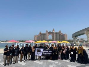 Biro Travel Umroh Harus Berangkatkan Jamaah Sesuai Jadwal
