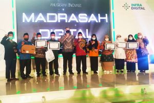 Kemenag Ungkap Program-Program di Madrasah untuk Transformasi Digital
