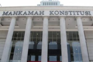 PSHK UI: Saat Ini MK Sudah Terlalu Jauh ‘Melangkah’