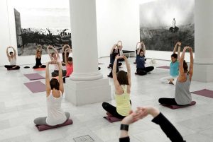 Kiat Turunkan Berat Badan Setelah Melahirkan
