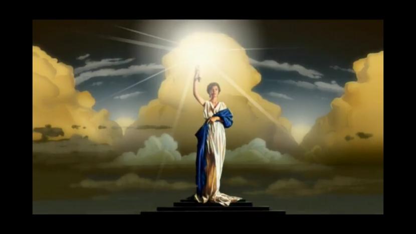 Kisah Di Balik Logo Wanita Pembawa Obor Logo Columbia Pictures