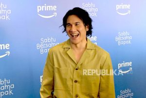 Liburan Idul Adha Bersama Vino G Bastian, Seperti Apa?