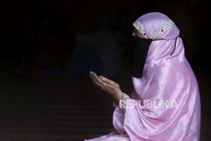 Doa Memohon Ketentraman dalam Hidup